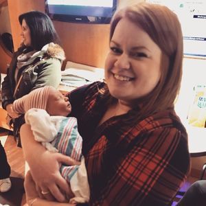 Meet your Posher, Molly